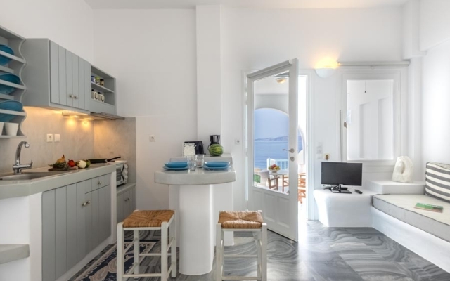 Aegean Dream Apartments