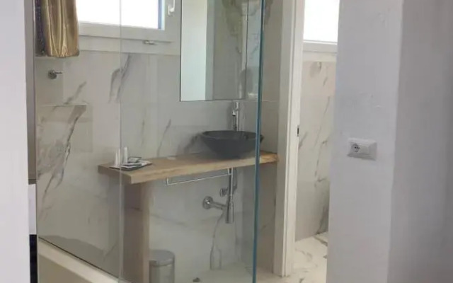 Miami Suite Hotel