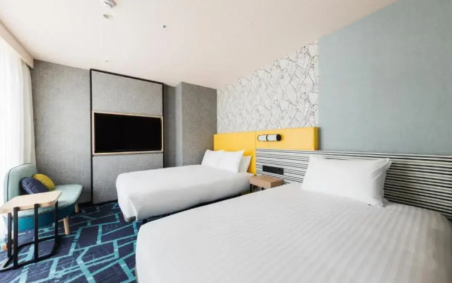 JR East Hotel Mets Premier Akihabara
