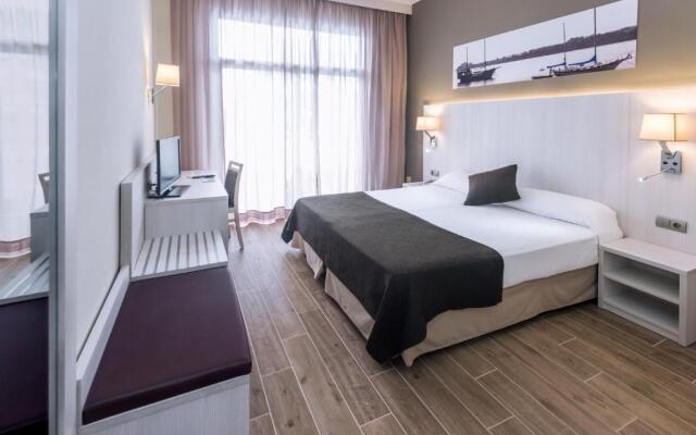 Hotel GHT Costa Brava & Spa