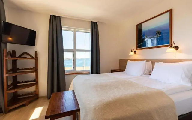 Viking Hotel 