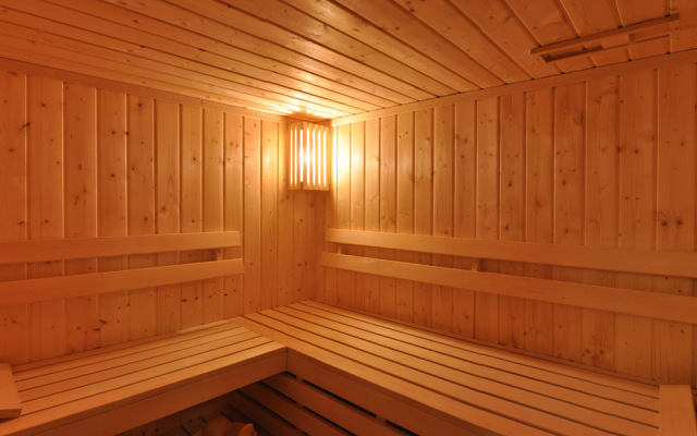 Villa Aurelia Hotel &Spa