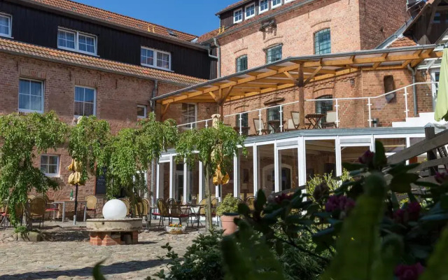 Hotel und Restaurant Mühlenhof