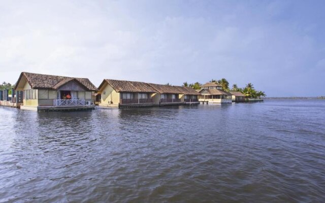 Emarald Pristine Island Floating Resort