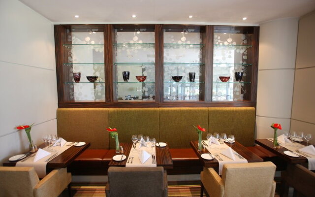 Crowne Plaza Reading