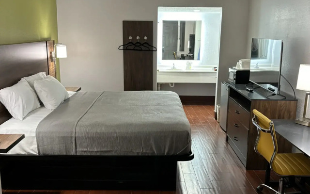 Travelodge by Wyndham Hotel & Cottages St Augustine/Historic