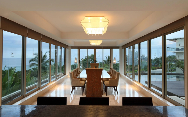Sheraton Bali Kuta Resort