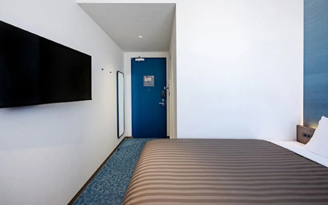 Superior Double The Top Floor/Executive Floor room (풀 더블 침대) 사진 1