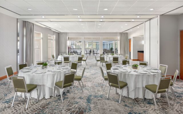 The Westin Buckhead Atlanta
