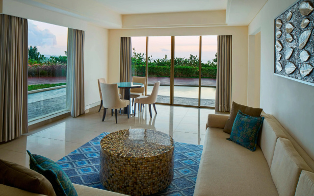 Sheraton Bali Kuta Resort