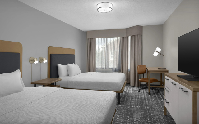 Homewood Suites by Hilton Huntsville-Village of Providence