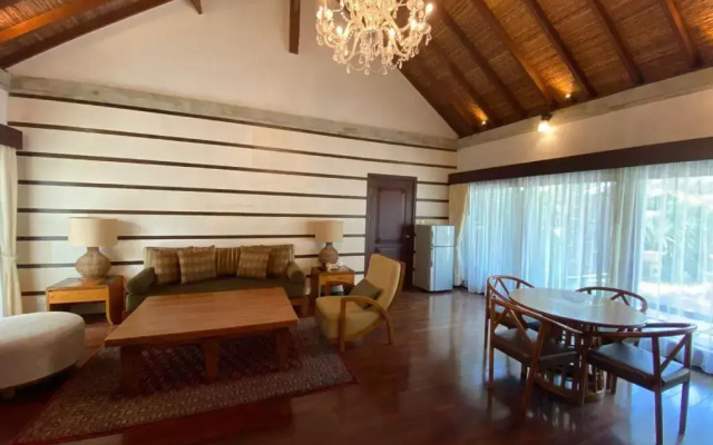 Bintang Bali Villa