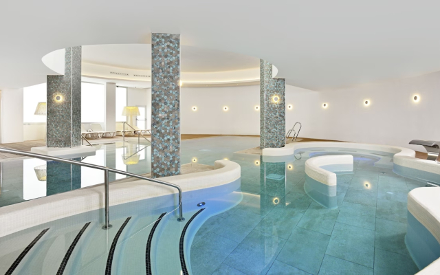 Sol Torremolinos - Don Marco Adults Recommended