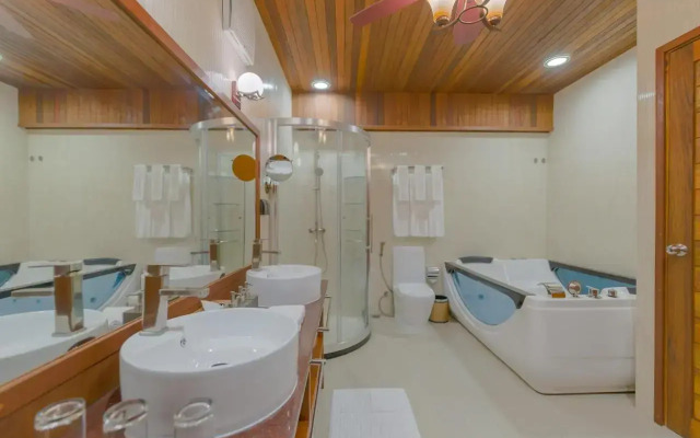 Araamu Hotels Maldives