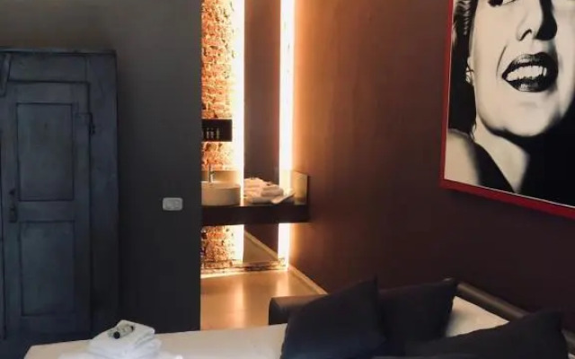 Santa Giulia Hotel e Residence