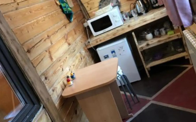 Alphouse Guest House