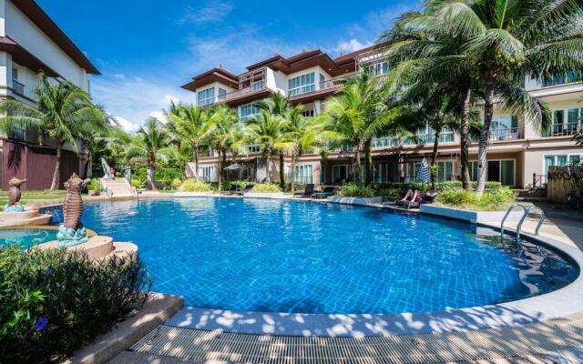 COCO Phuket Beach Hotel (SHA Plus+)