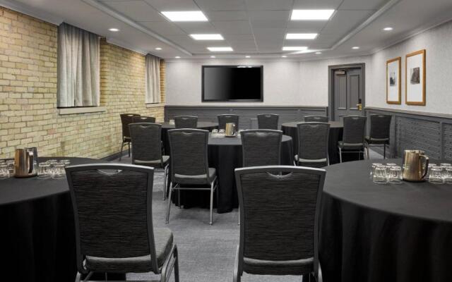 Delta Hotels by Marriott London Armouries