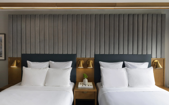 21C Museum Hotel Chicago