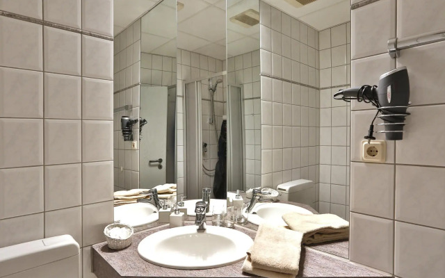Hotel Stadt Kamen