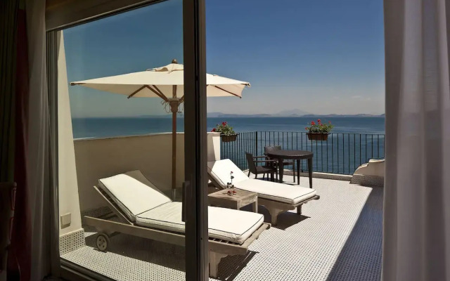 Regina Isabella - Resort Spa Restaurant