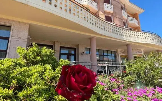 Hotel Valle Rossa