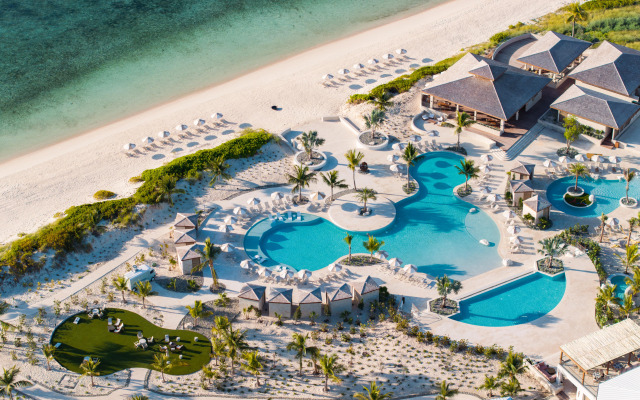 Salterra, a Luxury Collection Resort & Spa, South Caicos