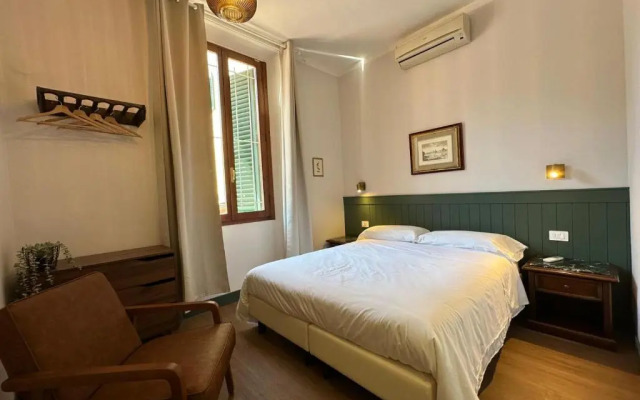 Affittacamere San Zanobi