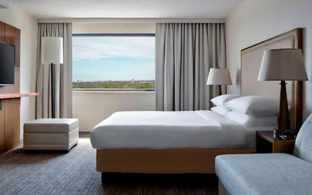 San Antonio Marriott Northwest Medical Center Hotel
