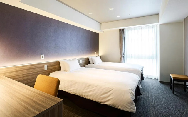 Moderate Twin room (트윈 침대 2개) 사진 1