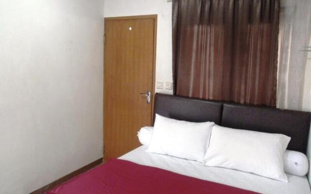 Dago Inn Women Only (отель для женщин)