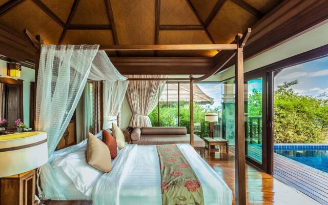 Nora Buri Resort & Spa