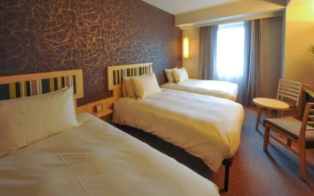 Standard Women Only Triple room 사진 1