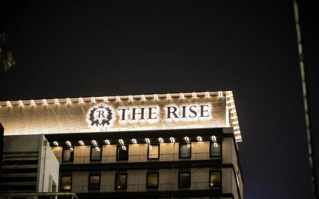 The Rise Osaka Kitashinchi