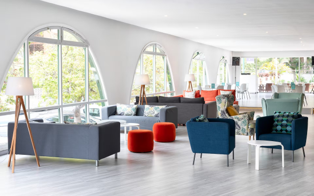 Sol Puerto De La Cruz Tenerife