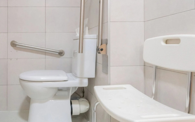 Hotel La City Mercado