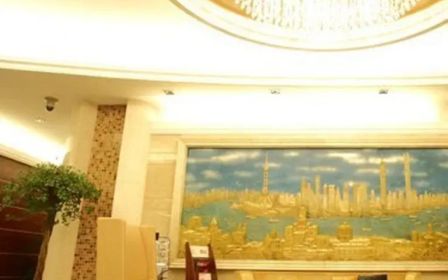 Jinyan Hotel