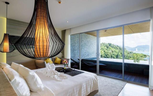 Wyndham Grand Phuket Kalim Bay