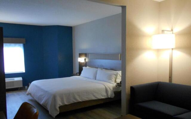 Holiday Inn Express St. Augustine Dtwn - Historic by IHG