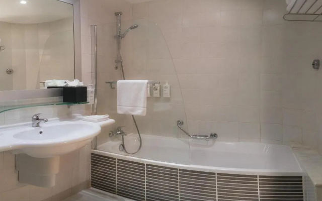 Verdi St Georges Bay Marina