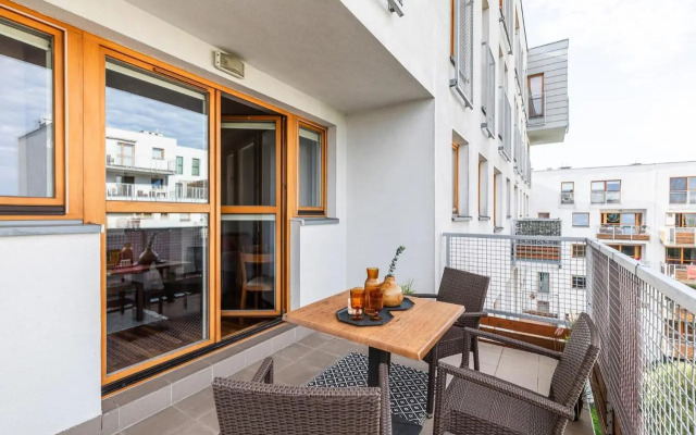 Super Apart Chelmska 9