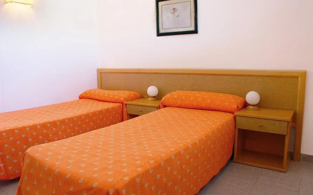 Inter Apartments