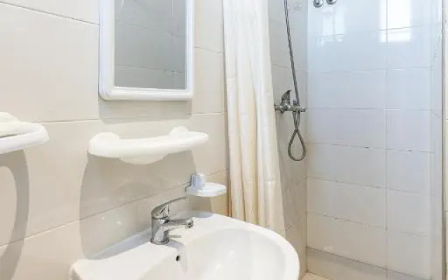 Hotel Mauritania Centre Tanger