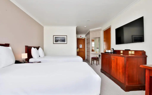 Copthorne Hotel Cardiff-Caerdydd