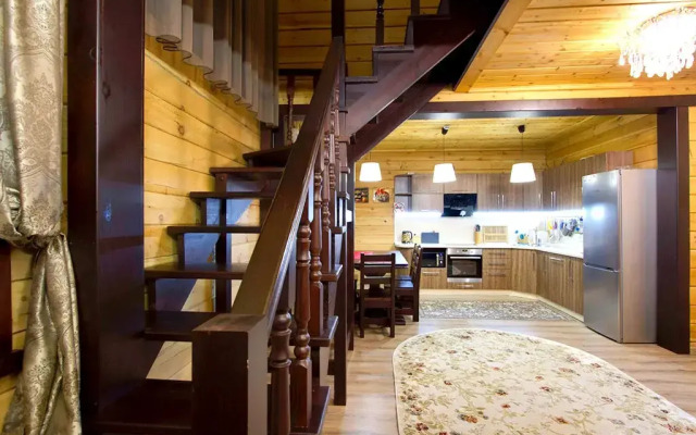 Vysota Hotel