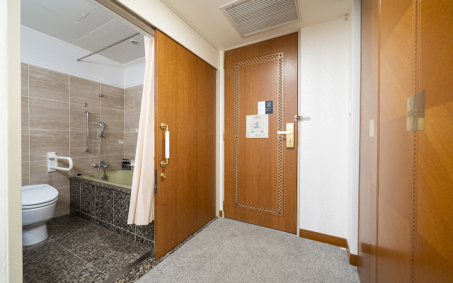 Superior Double room (풀 더블 침대) 사진 3