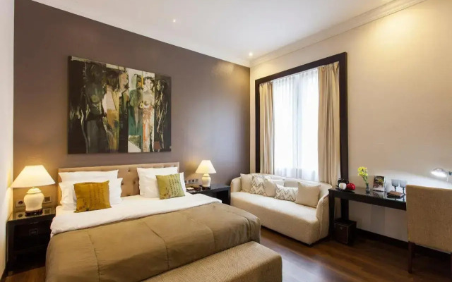 Quentin Boutique Hotel