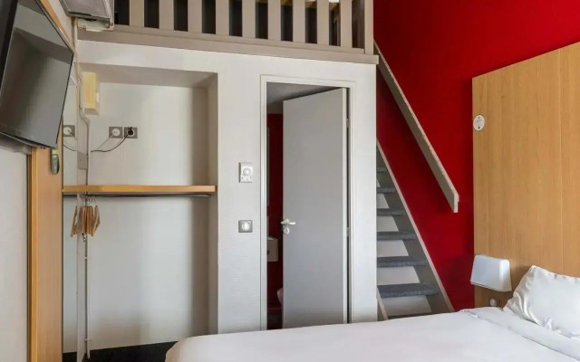B&B HOTEL Auxerre Bourgogne