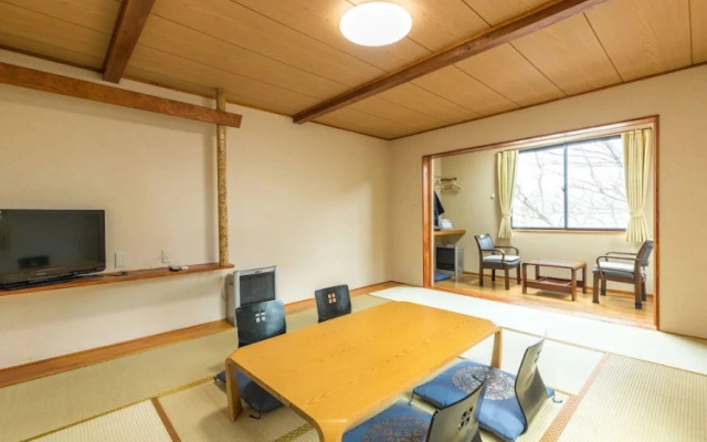 Japanese-Style room 사진 2