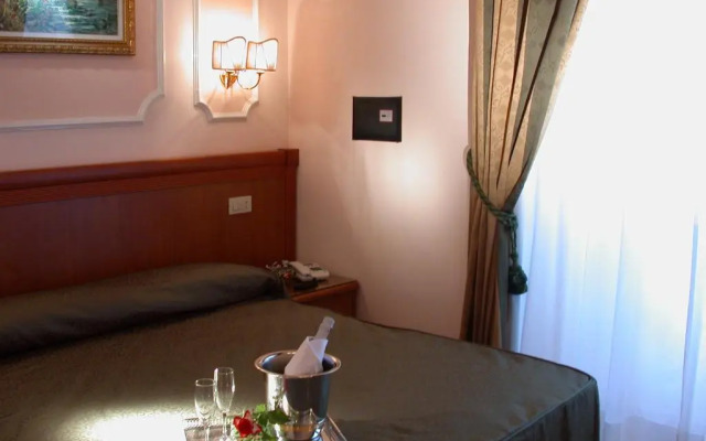 Hotel Philia Rome